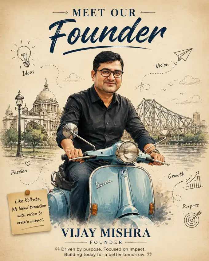 Vijay Mishra Your Trusted Digital Marketing Consultant and Trainer Vijay Mishra Your Trusted Digital Marketing Consultant and Trainer