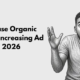 How to Increase Organic Traffic Without Increasing Ad Spend 5 | | Vijay Mishra Digiatl Marketing Consultant in Kolkata How to Increase Organic Traffic Without Increasing Ad Spend in 2026