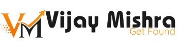 Vijay Mishra - Kolkata's Top Digital Marketing Consultant